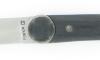 Thiers, Thumbwheel, EBONY